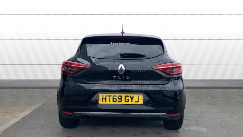 Renault Clio 1.0 TCe 100 Iconic 5dr Petrol Hatchback